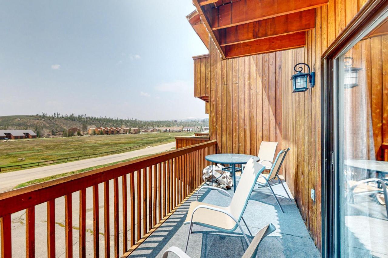 Grand Lake Getaway Zewnętrze zdjęcie