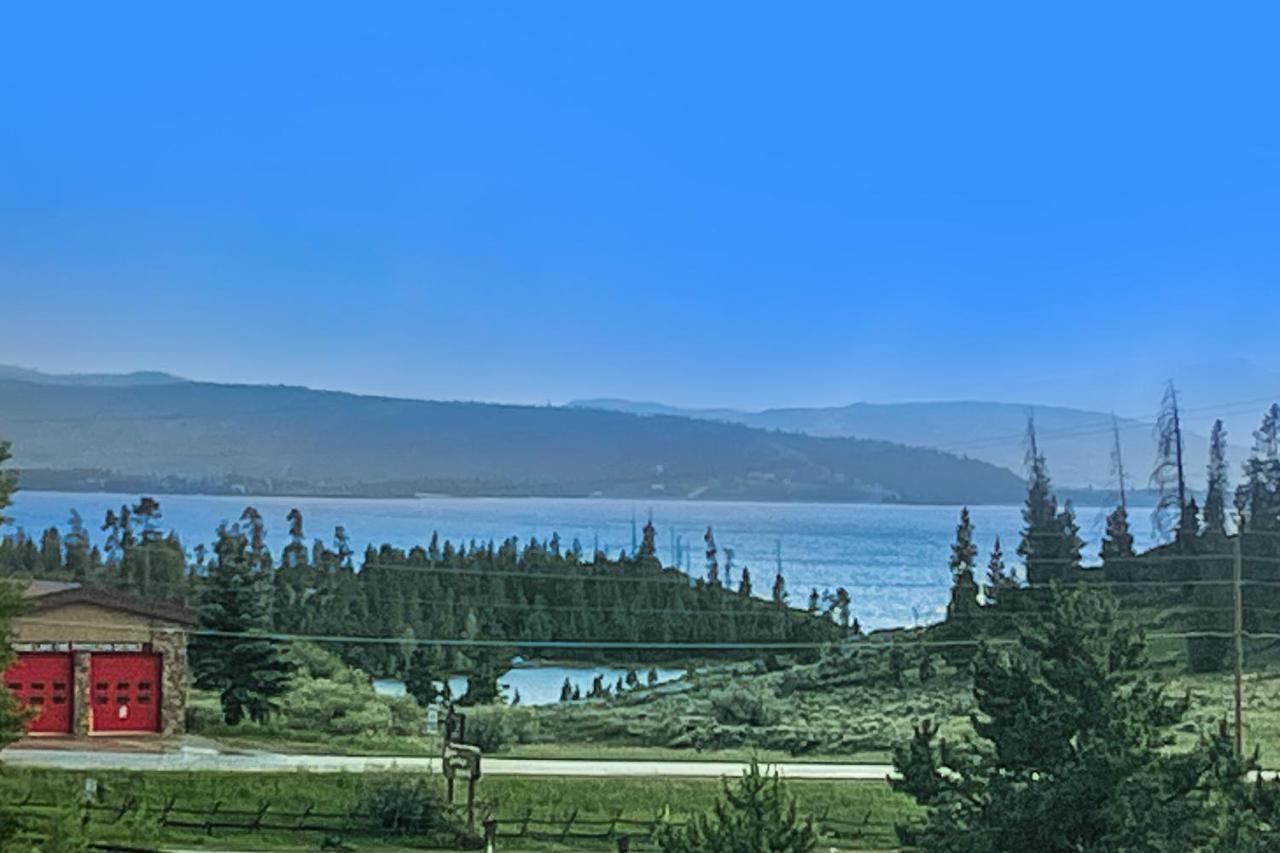Grand Lake Getaway Zewnętrze zdjęcie